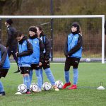 Football : rigueur et plaisir pour les stages Varane à Lambres