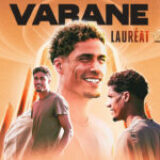 Raphaël Varane élu « Joueur Citoyen » de l’année ! – version courte par Prime Video