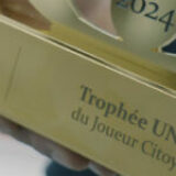 Raphaël Varane élu « Joueur Citoyen » de l’année ! – version longue par UNFP